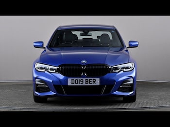 Used BMW 3 Series 2019 for sale - 78914062: Photo