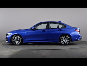 Used BMW 3 Series 2019 for sale - 78914062: Photo