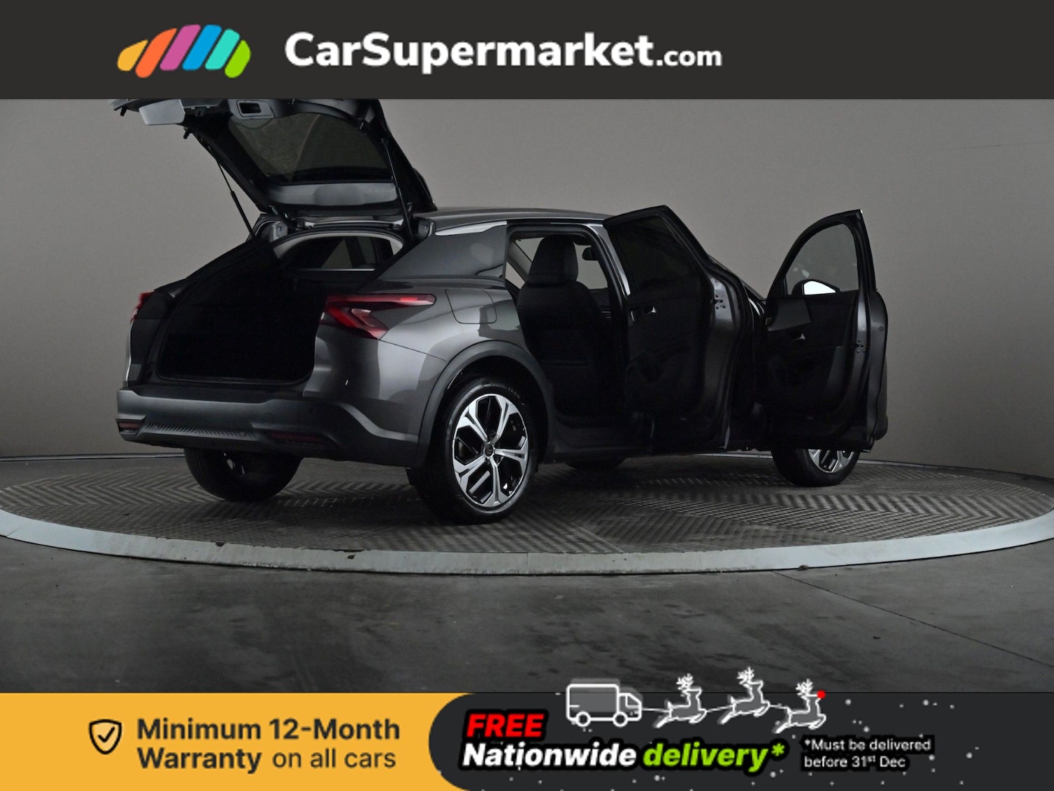 Used Citroen C5 X 2023 for sale - 76922950: Photo 13