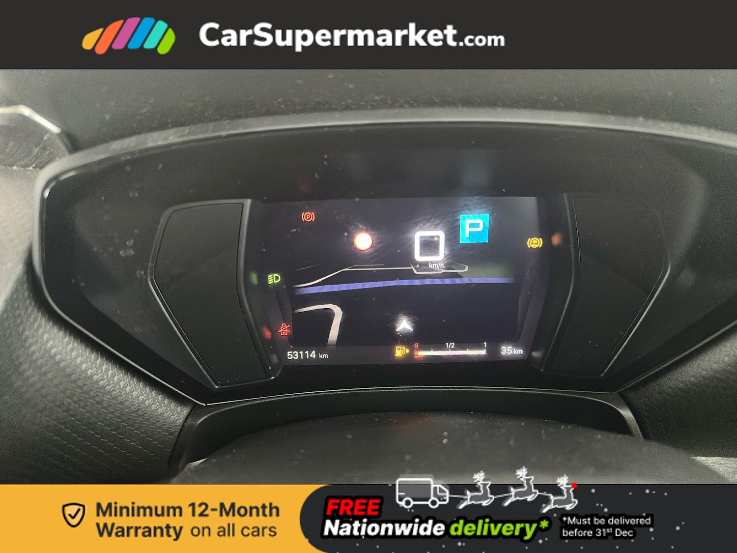 Used Citroen C5 X 2023 for sale - 76922950: Photo 16