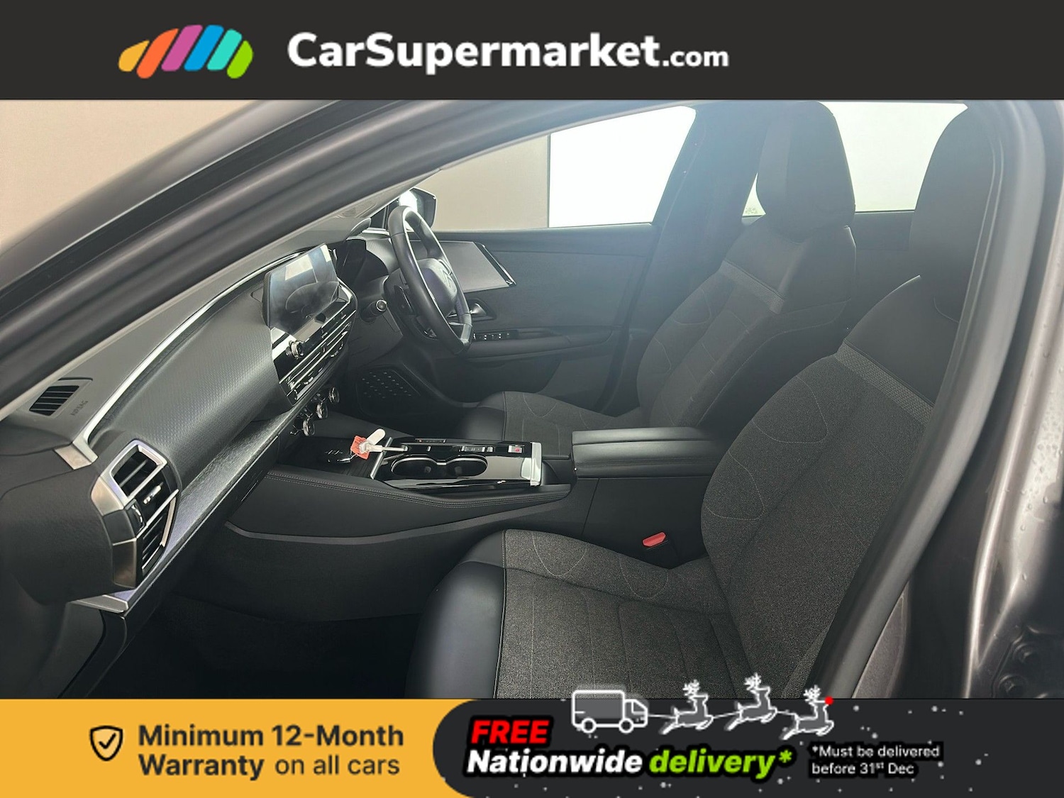 Used Citroen C5 X 2023 for sale - 76922950: Photo 18