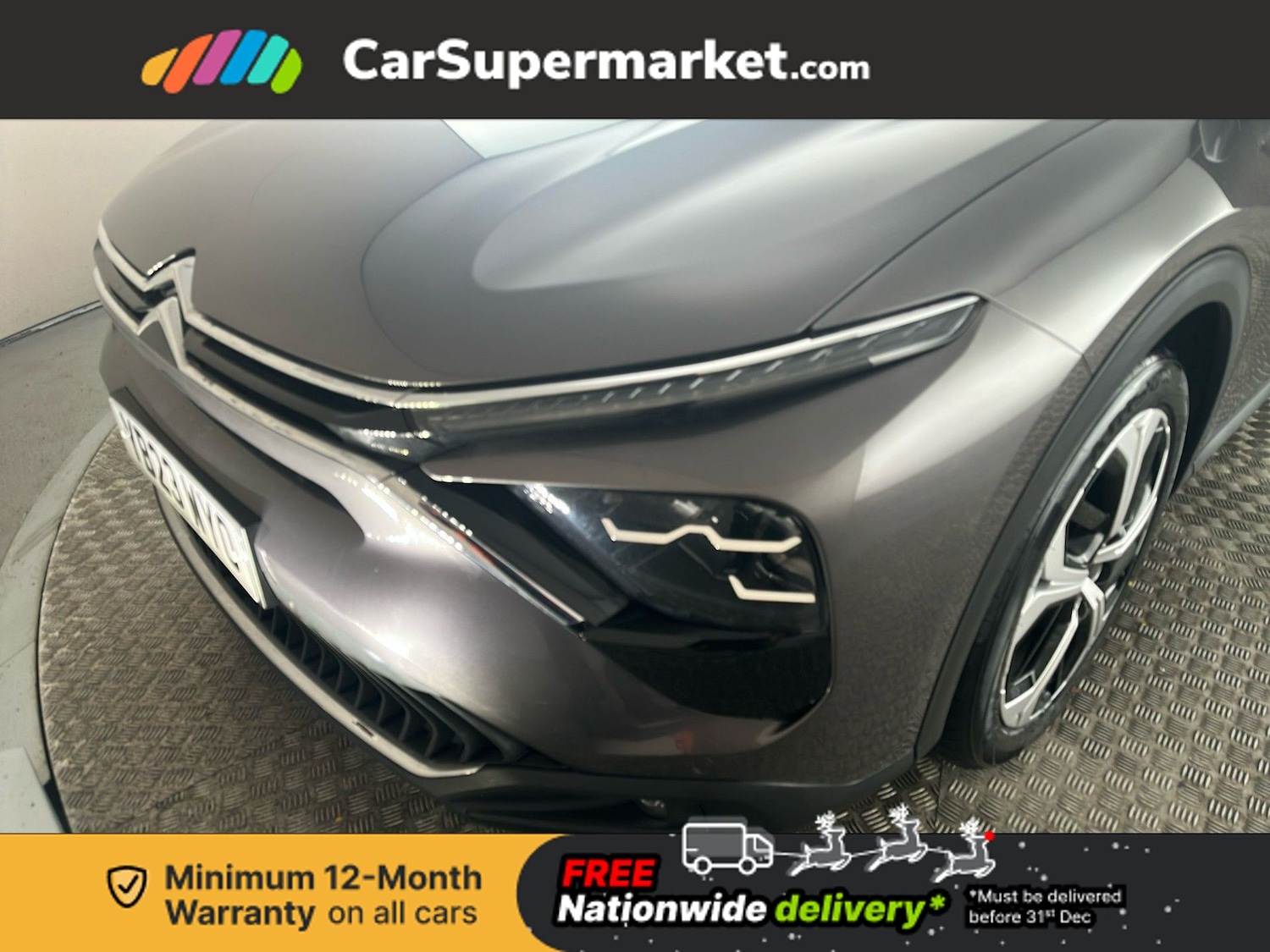 Used Citroen C5 X 2023 for sale - 76922950: Photo 21