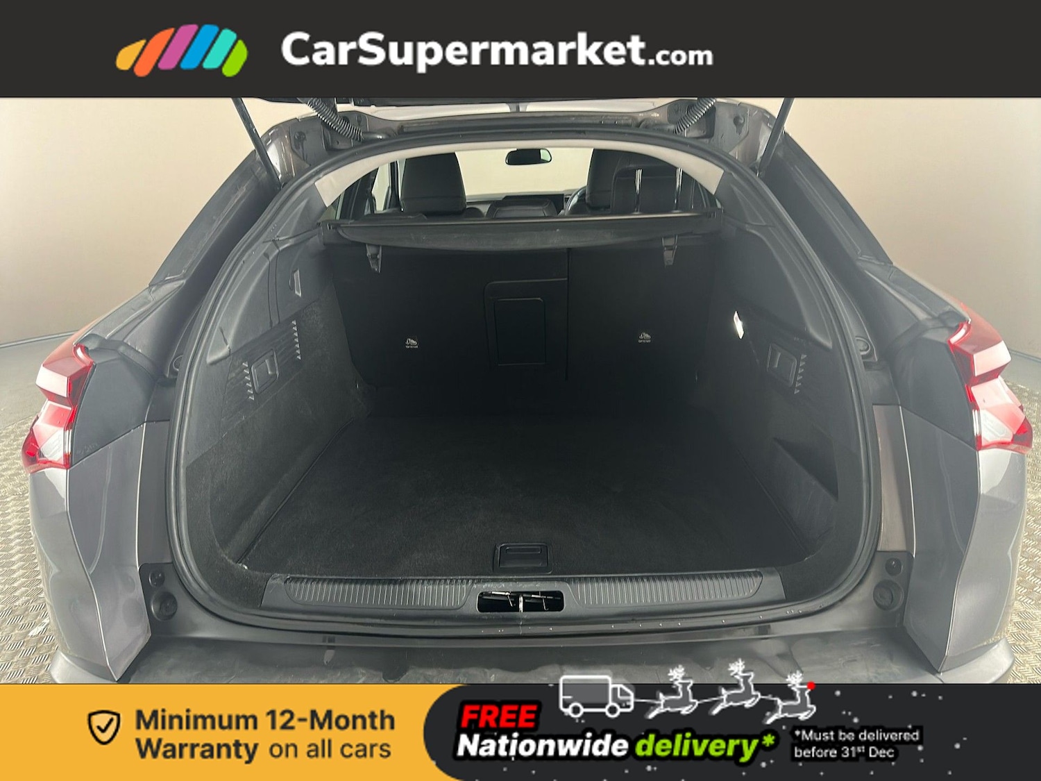 Used Citroen C5 X 2023 for sale - 76922950: Photo 23