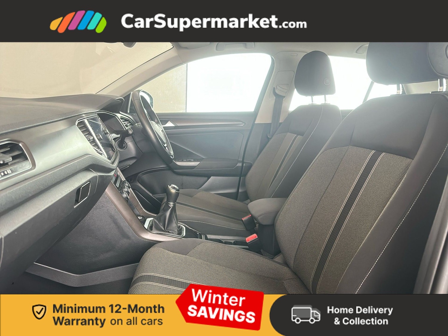 Used Volkswagen T-Roc 2019 for sale - 77152591: Photo 18