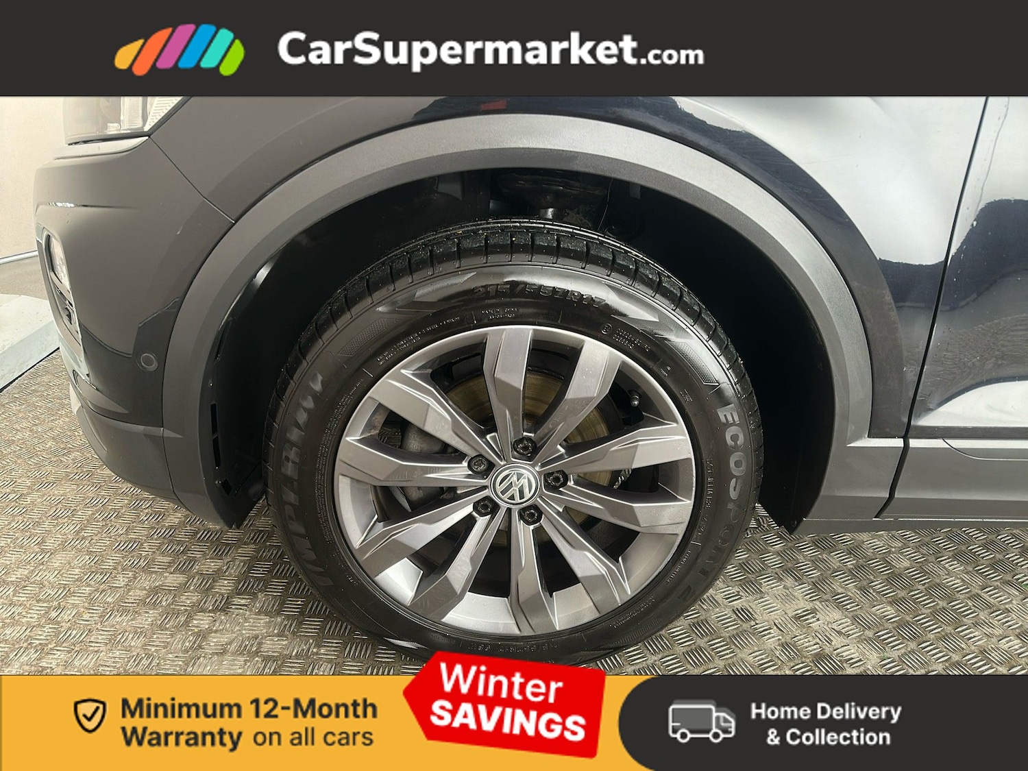 Used Volkswagen T-Roc 2019 for sale - 77152591: Photo 20