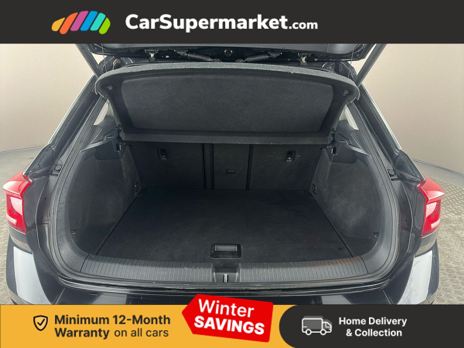 Used Volkswagen T-Roc 2019 for sale - 77152591: Photo 23