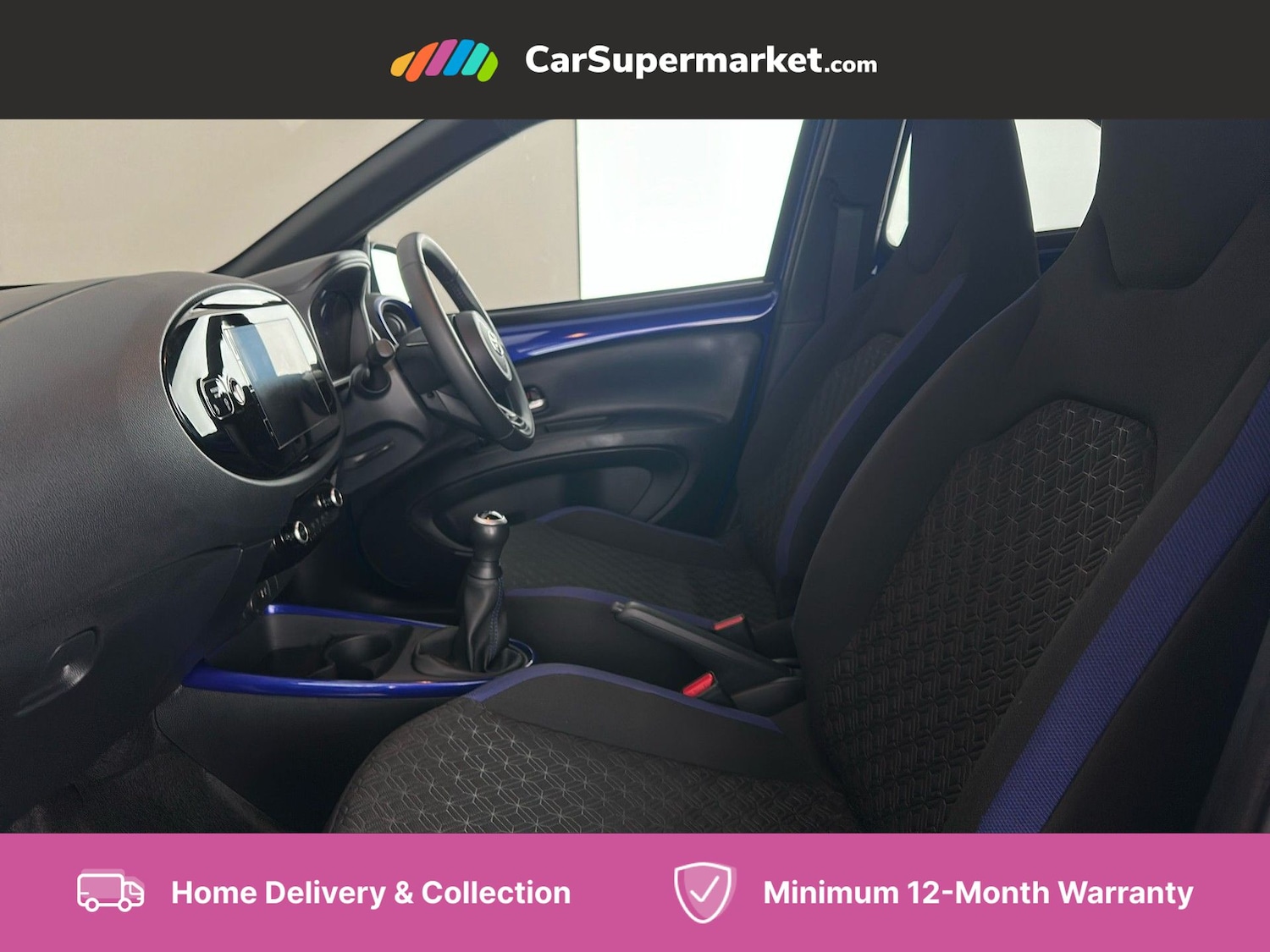 Used Toyota Aygo X 2024 for sale - 76133661: Photo 17