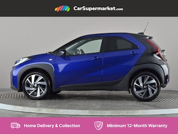 Used Toyota Aygo X 2024 for sale - 76133661: Photo 2