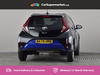 Used Toyota Aygo X 2024 for sale - 76133661: Photo 4