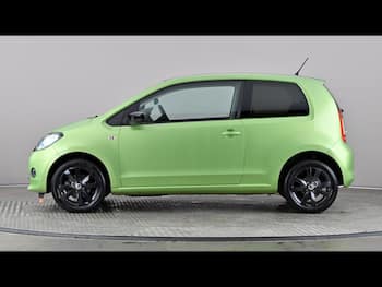 Used Skoda Citigo 2016 for sale - 79851902: Photo