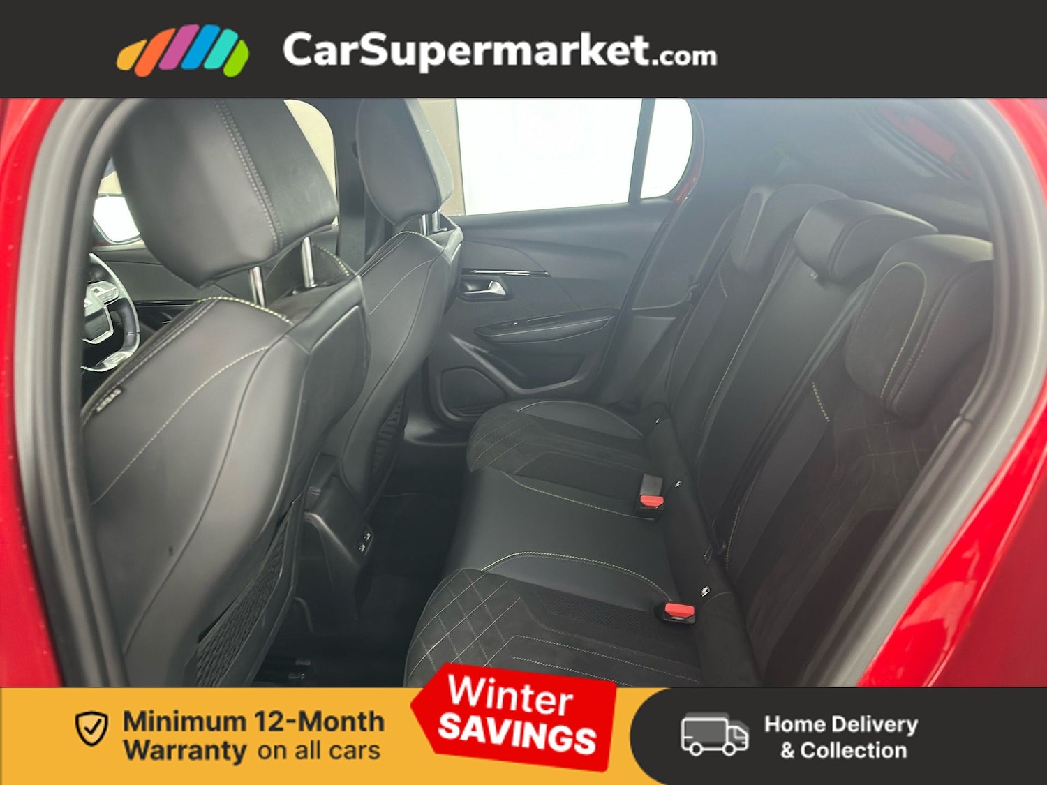 Used Peugeot 208 2022 for sale - 77064460: Photo 19