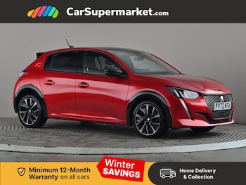 Peugeot 208 feature image