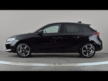 Used Vauxhall Corsa 2025 for sale - 78820073: Photo