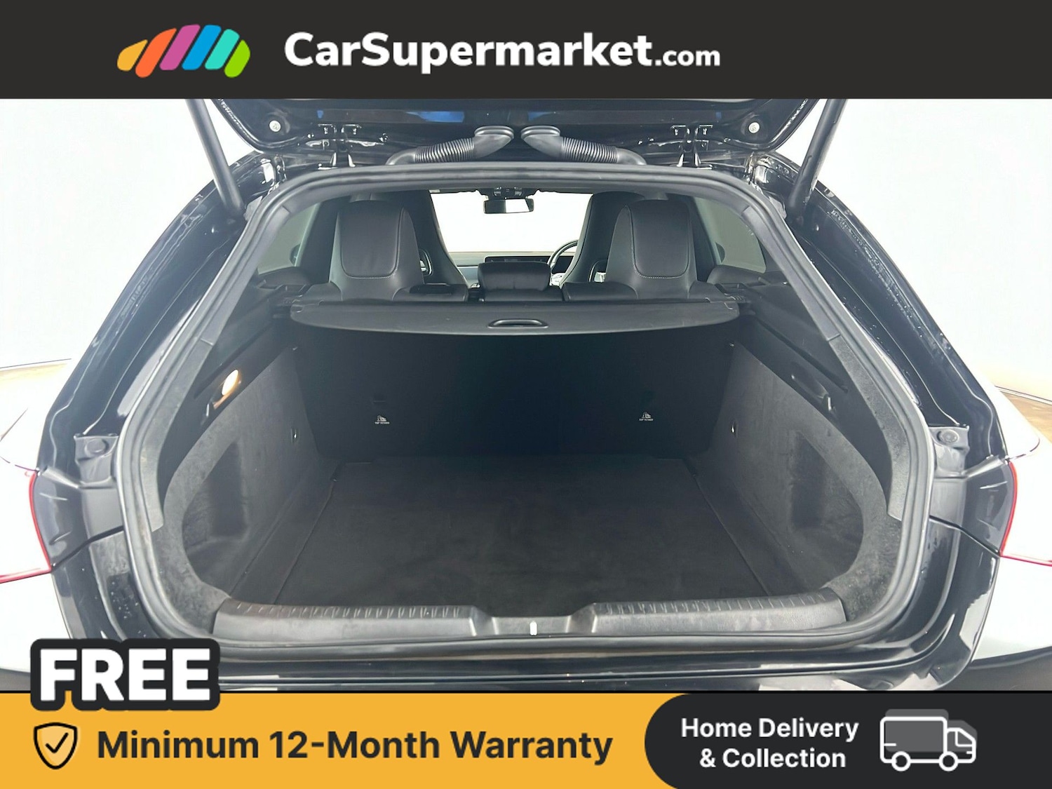 Used Mercedes-Benz CLA 2019 for sale - 77527261: Photo 22