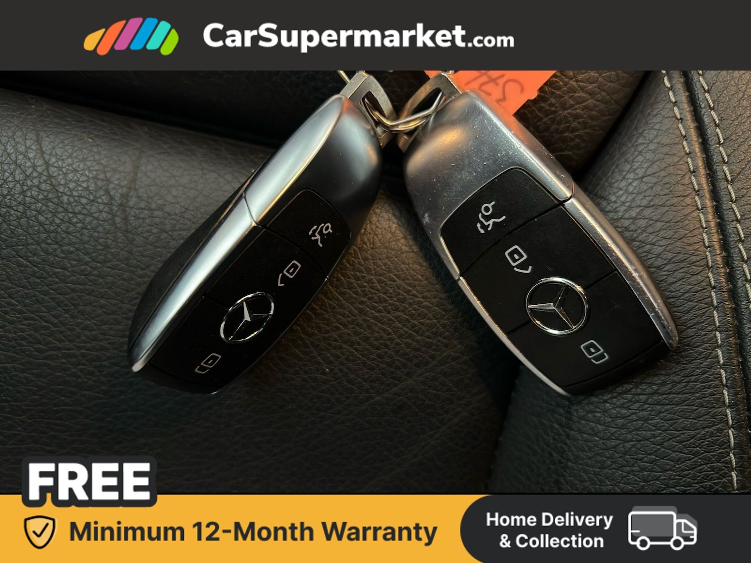 Used Mercedes-Benz CLA 2019 for sale - 77527261: Photo 23