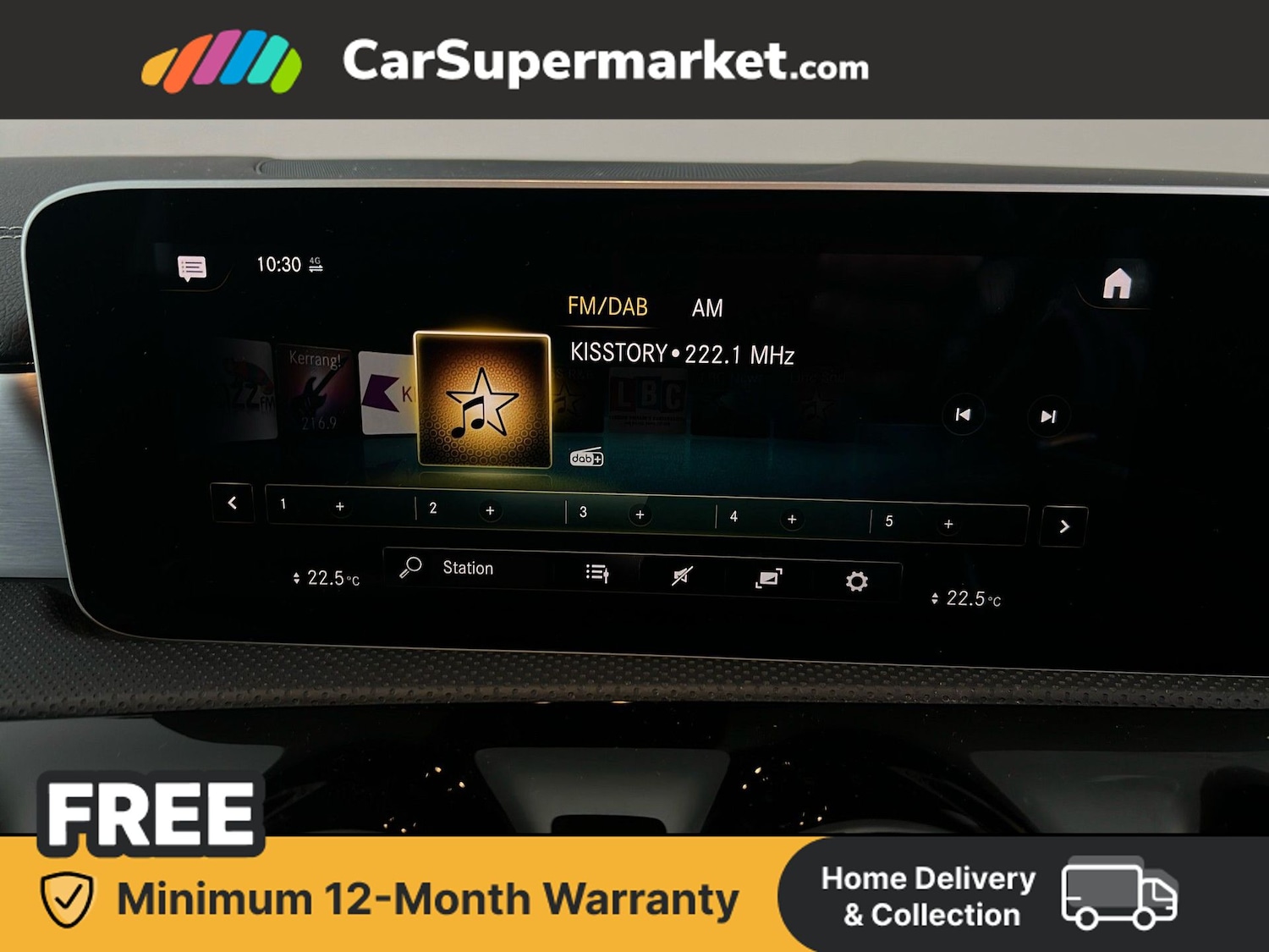 Used Mercedes-Benz CLA 2019 for sale - 77527261: Photo 25