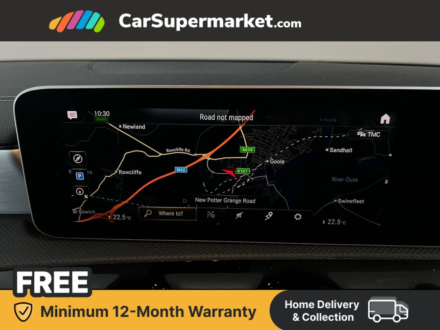 Used Mercedes-Benz CLA 2019 for sale - 77527261: Photo 27