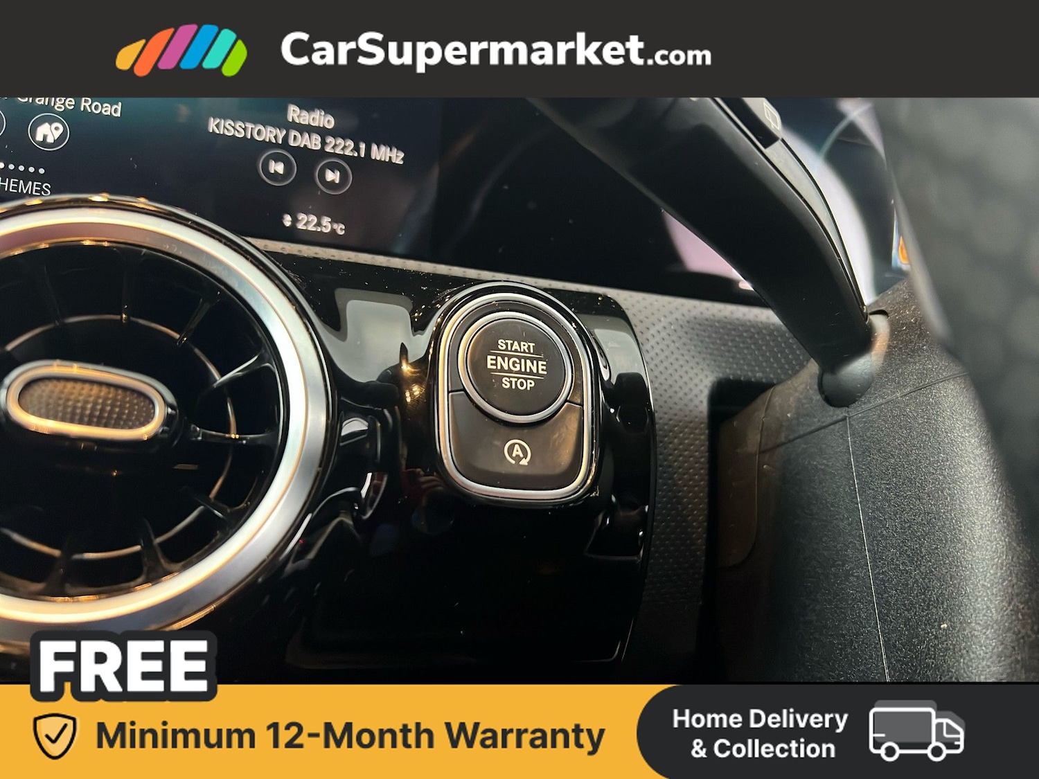 Used Mercedes-Benz CLA 2019 for sale - 77527261: Photo 28