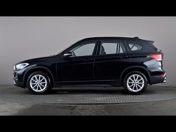 Used BMW X1 2021 for sale - 78979238: Photo