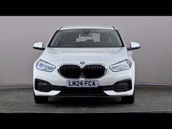 Used BMW 1 Series 2024 for sale - 79340357: Photo