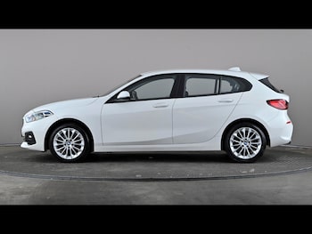 Used BMW 1 Series 2024 for sale - 79340357: Photo