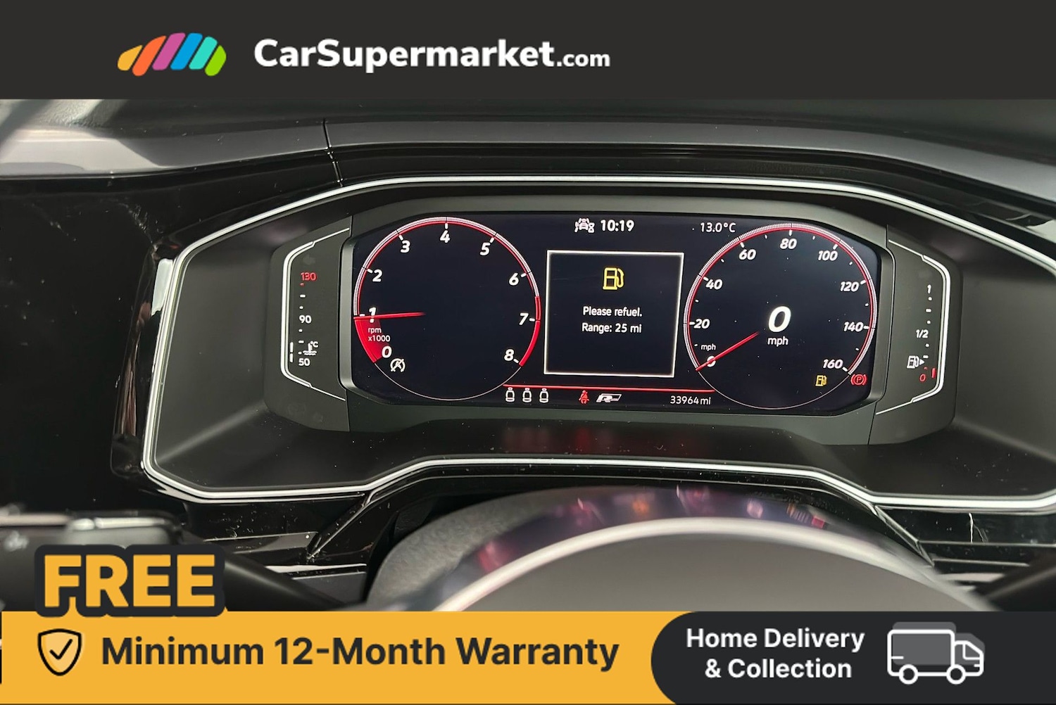 Used Volkswagen Polo 2021 for sale - 76469208: Photo 15