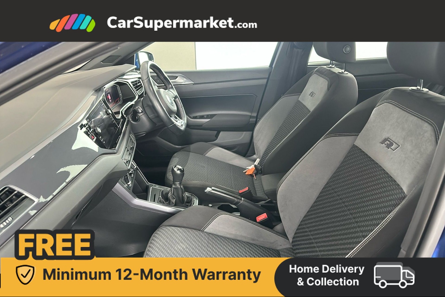 Used Volkswagen Polo 2021 for sale - 76469208: Photo 17