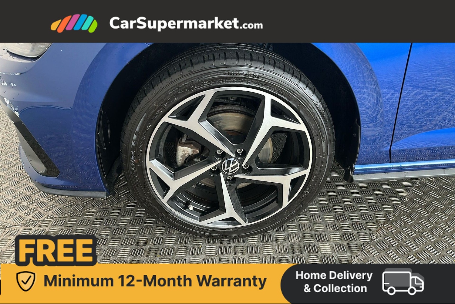 Used Volkswagen Polo 2021 for sale - 76469208: Photo 19