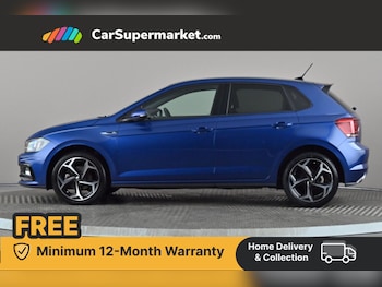 Used Volkswagen Polo 2021 for sale - 76469208: Photo