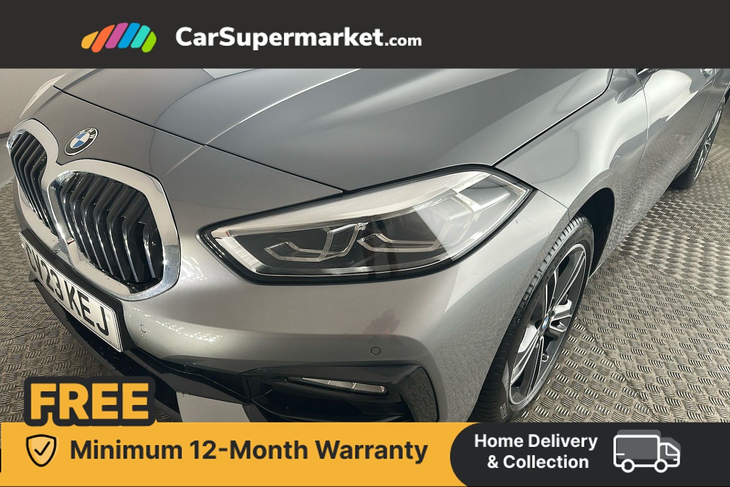 Used BMW 1 Series 2023 for sale - 76342761: Photo 20