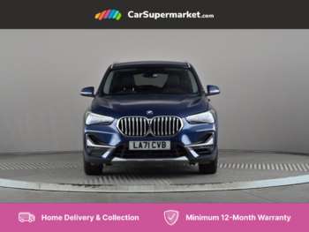 Used BMW X1 2021 for sale - 74880183: Photo