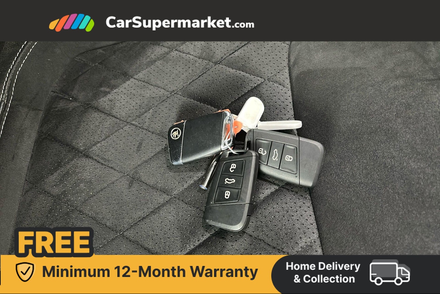 Used Skoda Kodiaq 2019 for sale - 76411531: Photo 23