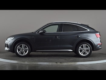 Used Audi Q5 2022 for sale - 78673624: Photo