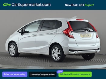 Used Honda Jazz 2019 for sale - 78235700: Photo