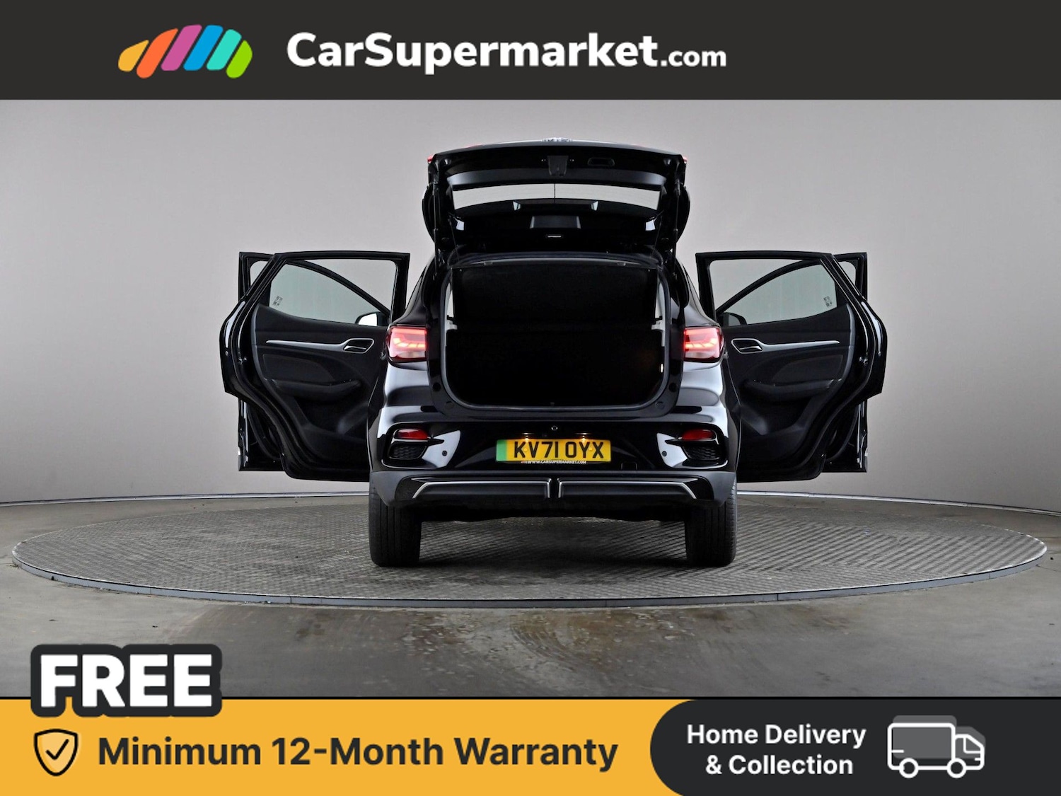 Used MG MG ZS 2022 for sale - 78052889: Photo 11