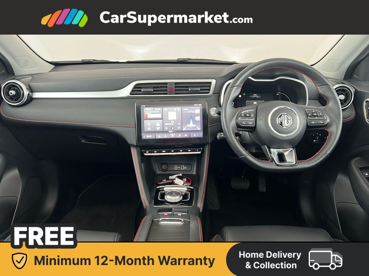 Used MG MG ZS 2022 for sale - 78052889: Photo 13