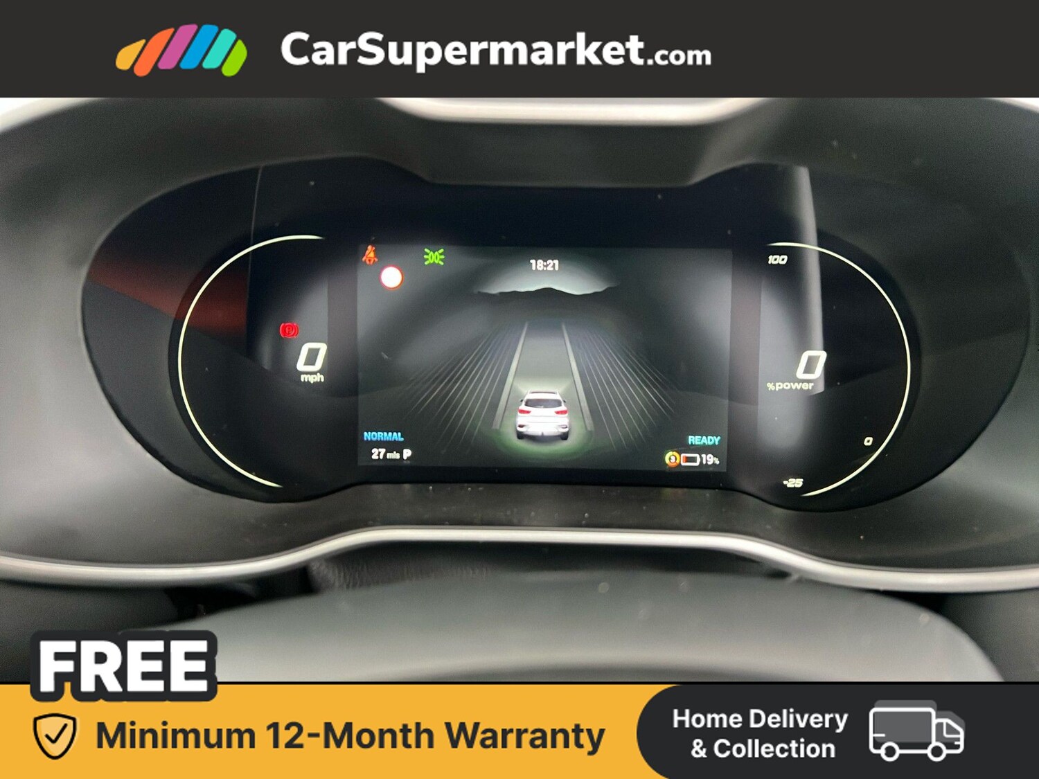 Used MG MG ZS 2022 for sale - 78052889: Photo 15