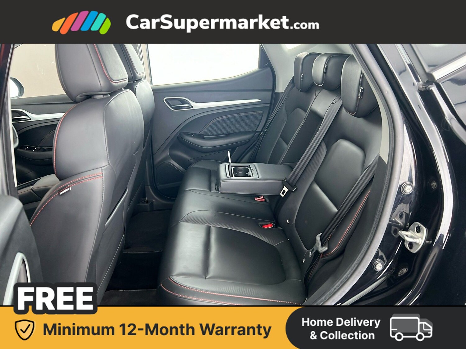 Used MG MG ZS 2022 for sale - 78052889: Photo 18