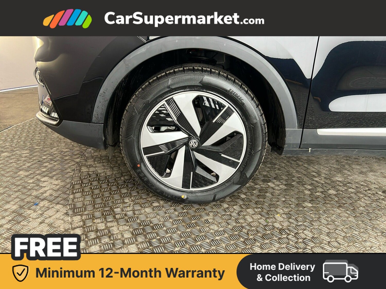 Used MG MG ZS 2022 for sale - 78052889: Photo 19