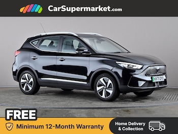 MG MG ZS feature image