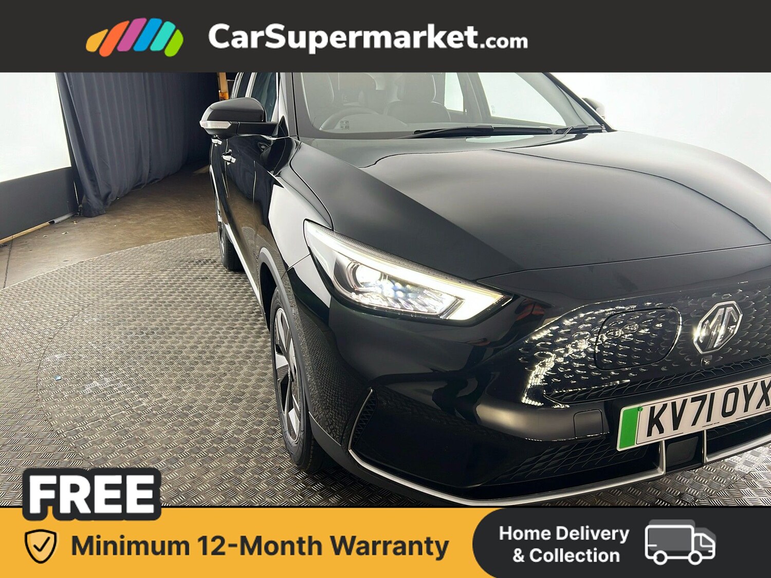 Used MG MG ZS 2022 for sale - 78052889: Photo 20