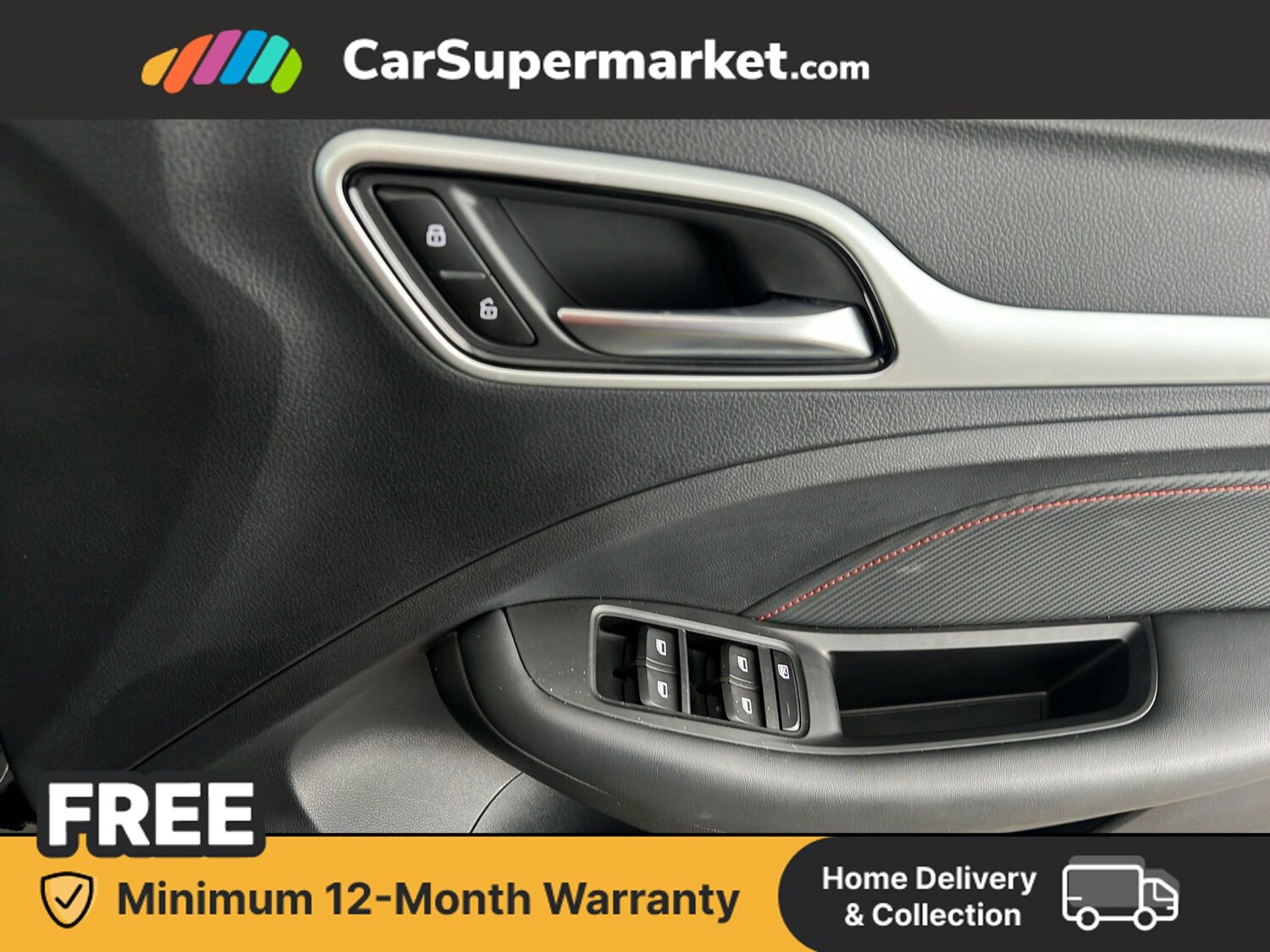 Used MG MG ZS 2022 for sale - 78052889: Photo 25