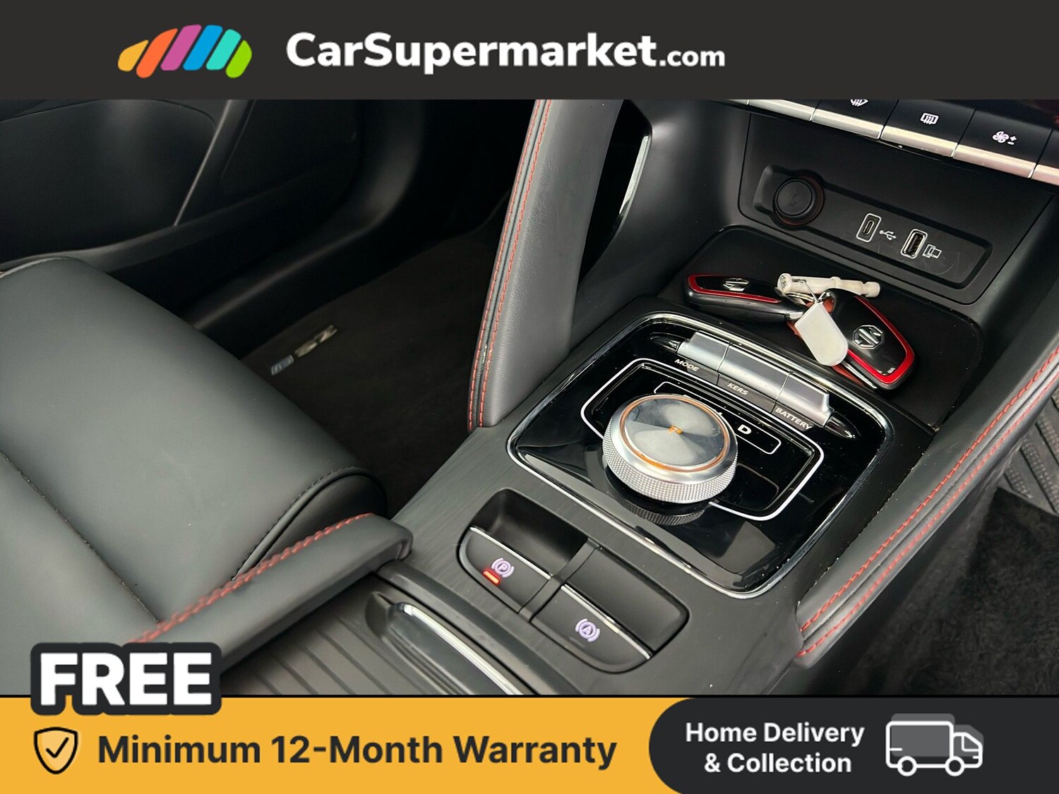 Used MG MG ZS 2022 for sale - 78052889: Photo 26