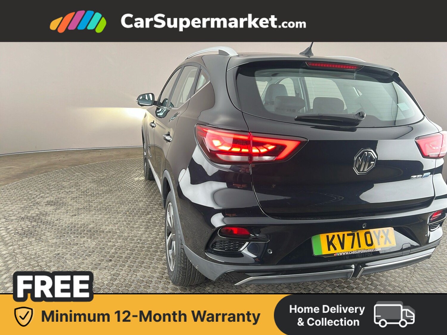 Used MG MG ZS 2022 for sale - 78052889: Photo 27