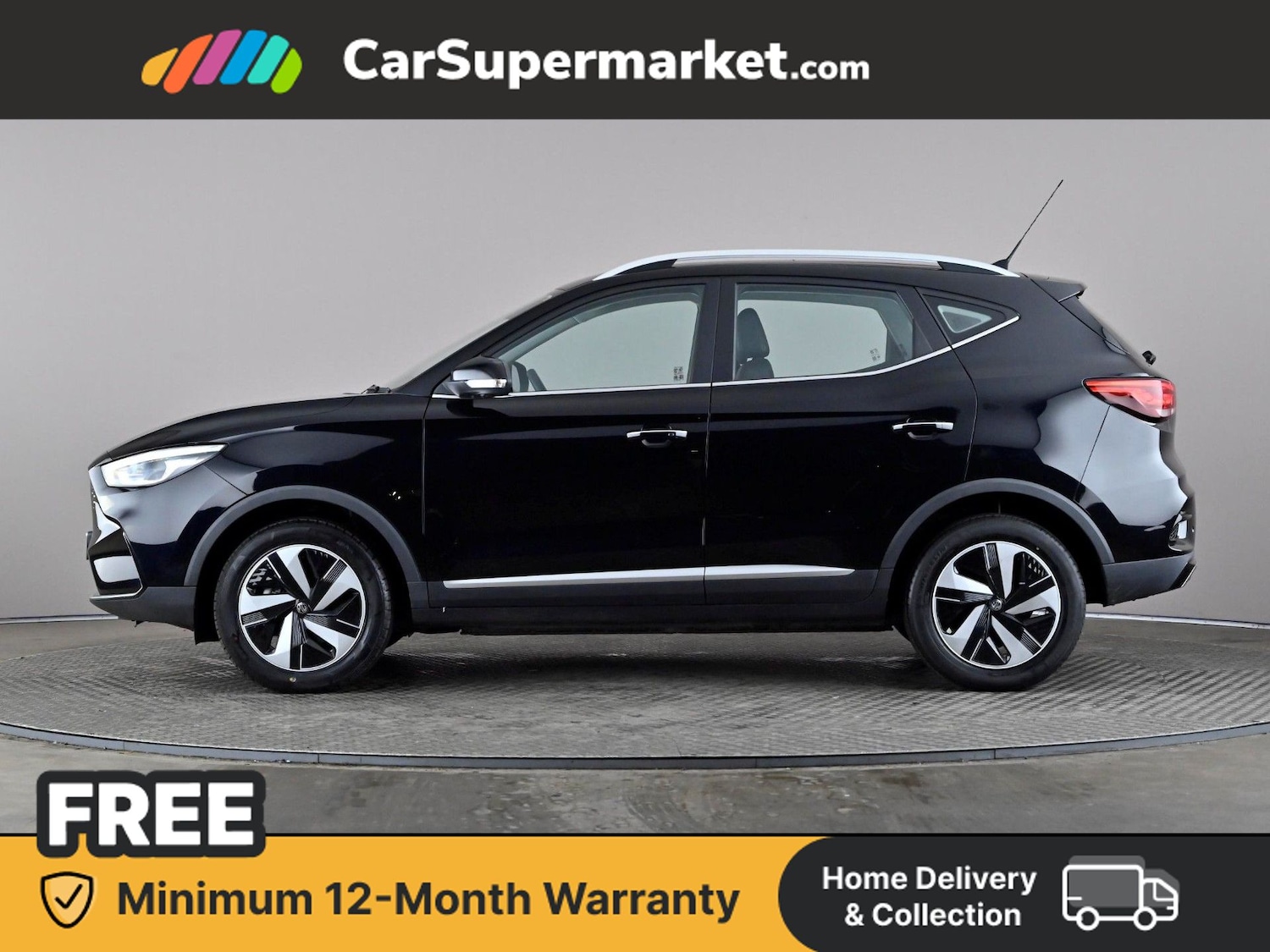 Used MG MG ZS 2022 for sale - 78052889: Photo 3