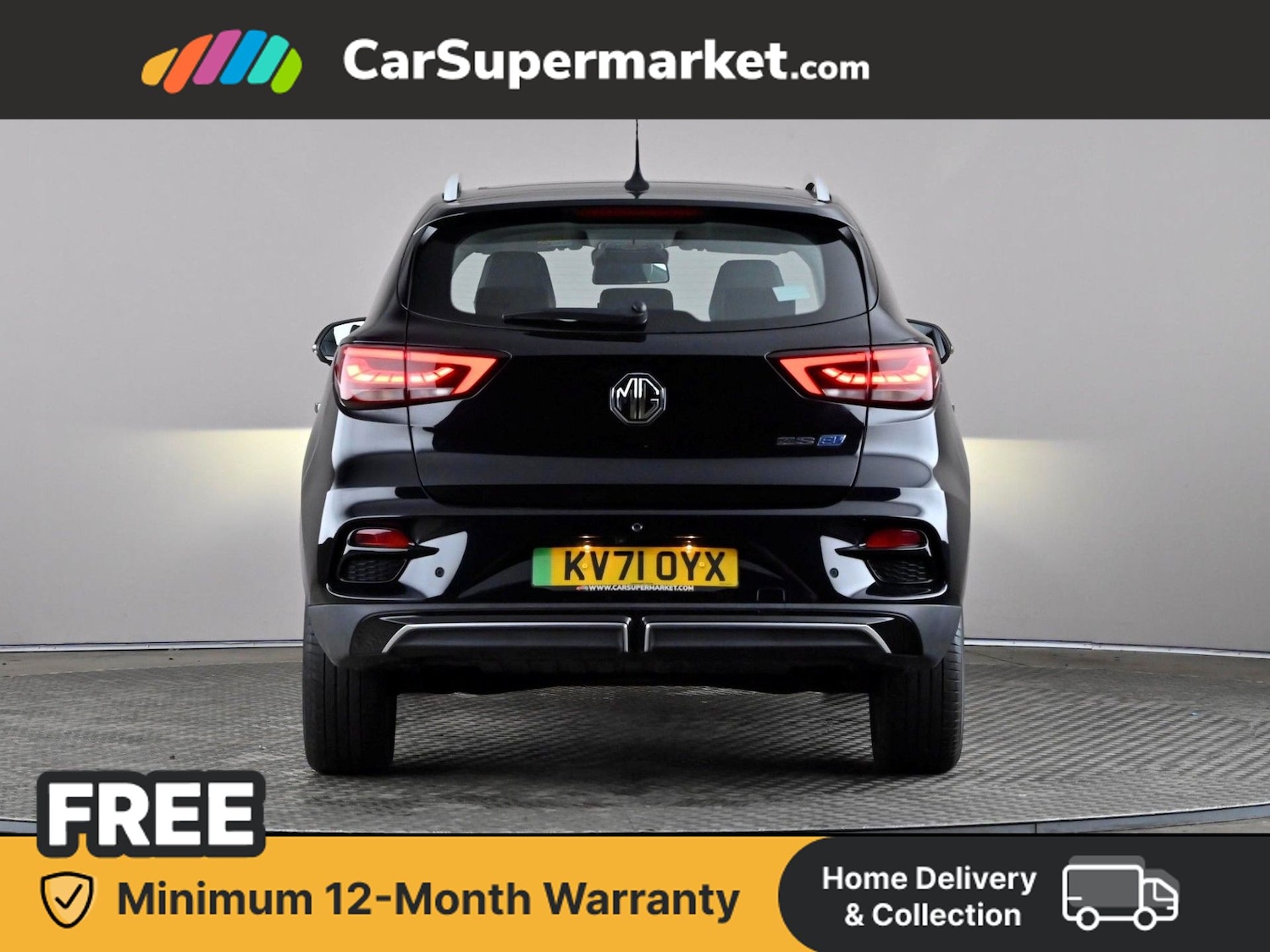 Used MG MG ZS 2022 for sale - 78052889: Photo 5