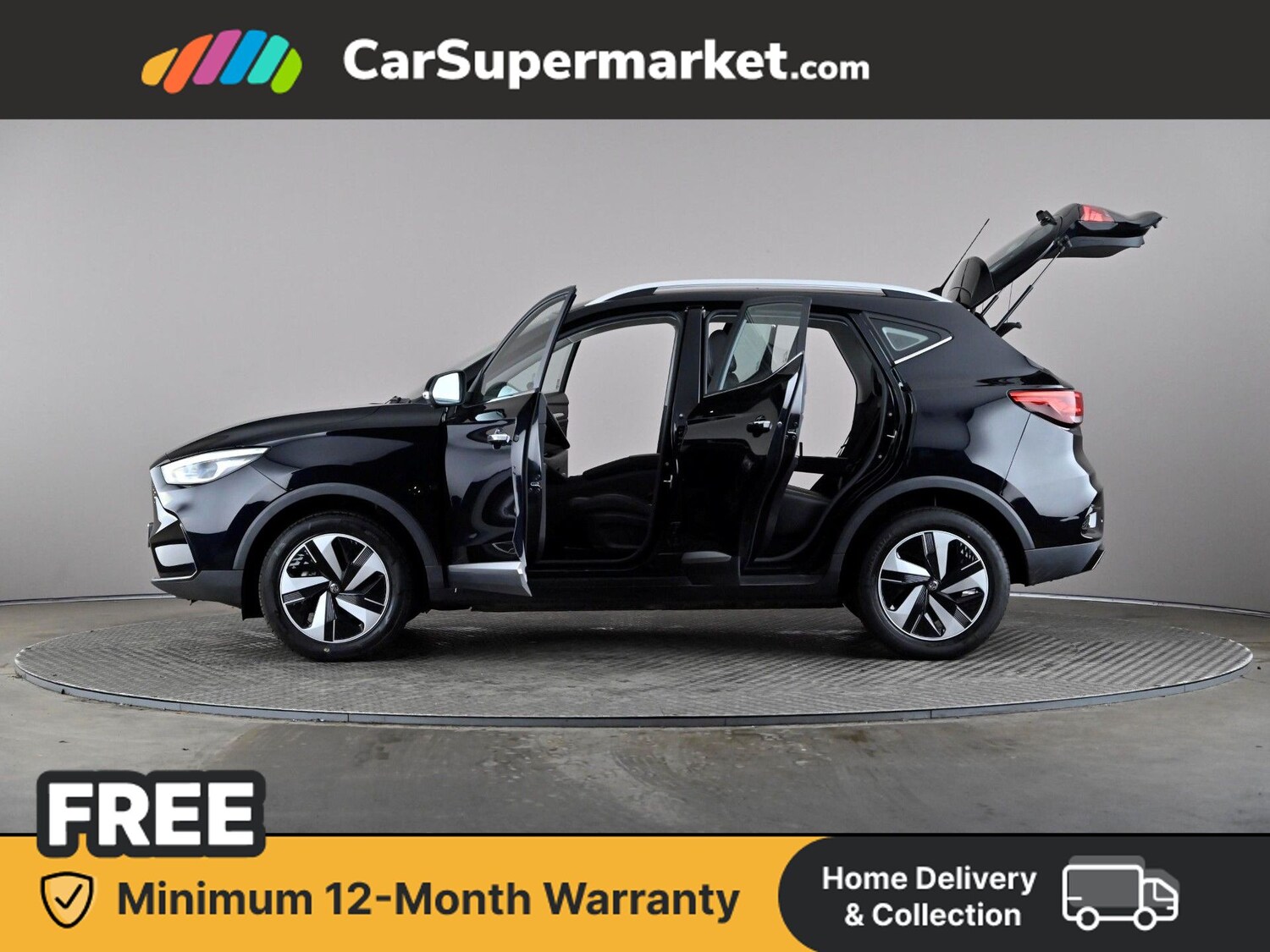 Used MG MG ZS 2022 for sale - 78052889: Photo 9