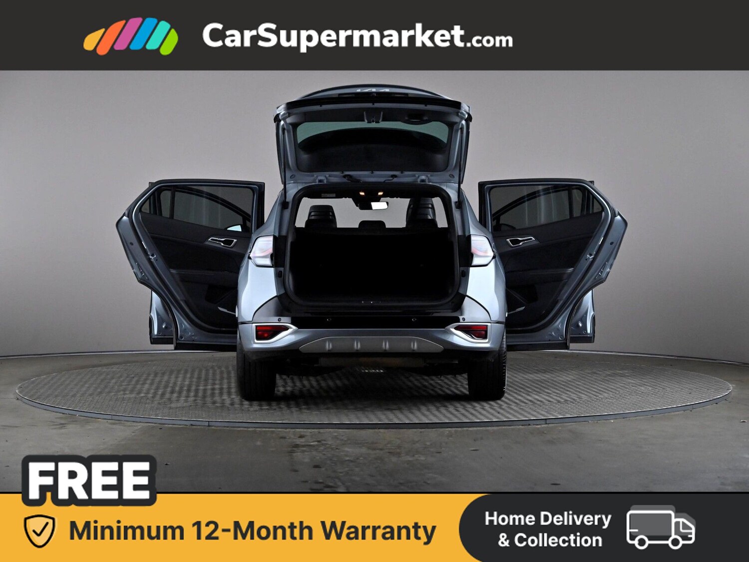 Used Kia Sportage 2022 for sale - 78010692: Photo 11