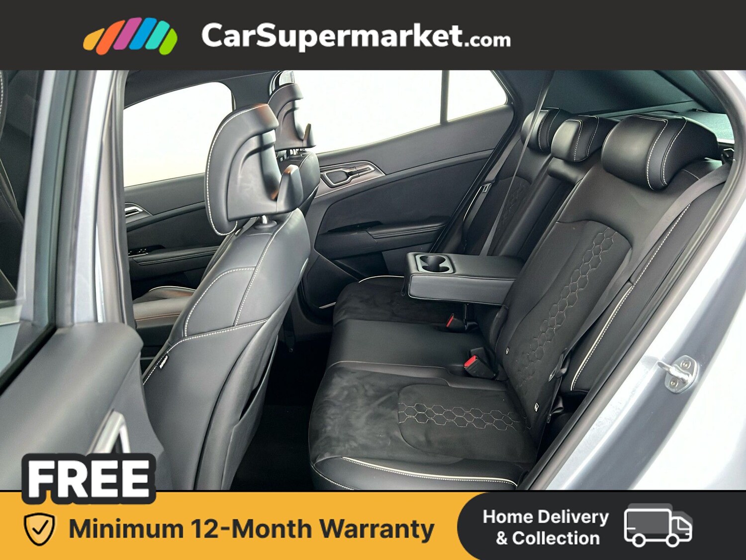 Used Kia Sportage 2022 for sale - 78010692: Photo 18