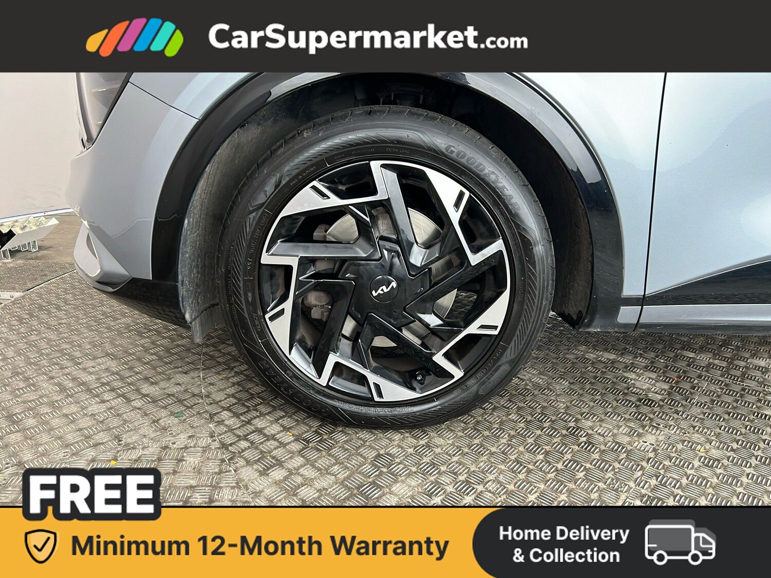 Used Kia Sportage 2022 for sale - 78010692: Photo 19